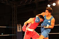 14:8-Sieg des NSV über den Boxclub Straubing Bild: 14:8-Sieg des NSV über den Boxclub Straubing