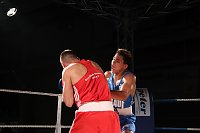 14:8-Sieg des NSV über den Boxclub Straubing Bild: 14:8-Sieg des NSV über den Boxclub Straubing