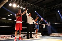 14:8-Sieg des NSV über den Boxclub Straubing Bild: 14:8-Sieg des NSV über den Boxclub Straubing