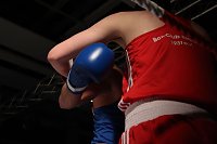 14:8-Sieg des NSV über den Boxclub Straubing Bild: 14:8-Sieg des NSV über den Boxclub Straubing