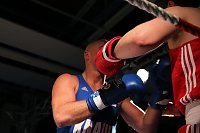 14:8-Sieg des NSV über den Boxclub Straubing Bild: 14:8-Sieg des NSV über den Boxclub Straubing