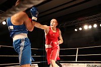 14:8-Sieg des NSV über den Boxclub Straubing Bild: 14:8-Sieg des NSV über den Boxclub Straubing