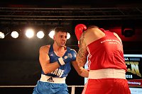 14:8-Sieg des NSV über den Boxclub Straubing Bild: 14:8-Sieg des NSV über den Boxclub Straubing
