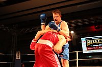 14:8-Sieg des NSV über den Boxclub Straubing Bild: 14:8-Sieg des NSV über den Boxclub Straubing
