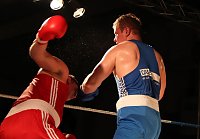 14:8-Sieg des NSV über den Boxclub Straubing Bild: 14:8-Sieg des NSV über den Boxclub Straubing