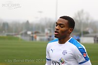 Bild: 4:0 gegen Bayreuth