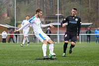 Bild: 4:0 gegen Bayreuth