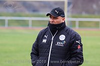 Wacker unterliegt Drittligist mit 1:2 Bild: Wacker unterliegt Drittligist mit 1:2