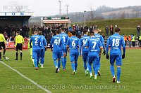 Wacker unterliegt Drittligist mit 1:2 Bild: Wacker unterliegt Drittligist mit 1:2