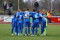 Wacker unterliegt Drittligist mit 1:2 Bild: Wacker unterliegt Drittligist mit 1:2