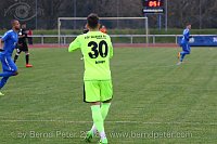 Wacker unterliegt Drittligist mit 1:2 Bild: Wacker unterliegt Drittligist mit 1:2