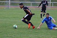 Wacker unterliegt Drittligist mit 1:2 Bild: Wacker unterliegt Drittligist mit 1:2