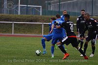 Wacker unterliegt Drittligist mit 1:2 Bild: Wacker unterliegt Drittligist mit 1:2