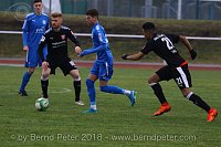 Wacker unterliegt Drittligist mit 1:2 Bild: Wacker unterliegt Drittligist mit 1:2
