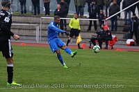 Wacker unterliegt Drittligist mit 1:2 Bild: Wacker unterliegt Drittligist mit 1:2