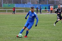 Wacker unterliegt Drittligist mit 1:2 Bild: Wacker unterliegt Drittligist mit 1:2