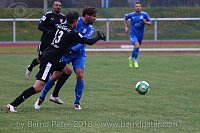 Wacker unterliegt Drittligist mit 1:2 Bild: Wacker unterliegt Drittligist mit 1:2