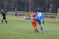 Wacker unterliegt Drittligist mit 1:2 Bild: Wacker unterliegt Drittligist mit 1:2