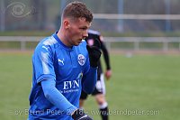 Wacker unterliegt Drittligist mit 1:2 Bild: Wacker unterliegt Drittligist mit 1:2