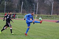 Wacker unterliegt Drittligist mit 1:2 Bild: Wacker unterliegt Drittligist mit 1:2