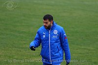 Wacker unterliegt Drittligist mit 1:2 Bild: Wacker unterliegt Drittligist mit 1:2