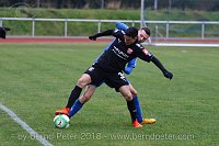 Wacker unterliegt Drittligist mit 1:2 Bild: Wacker unterliegt Drittligist mit 1:2