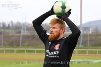 Wacker unterliegt Drittligist mit 1:2 Bild: Wacker unterliegt Drittligist mit 1:2