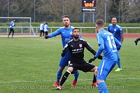 Wacker unterliegt Drittligist mit 1:2 Bild: Wacker unterliegt Drittligist mit 1:2