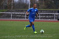 Wacker unterliegt Drittligist mit 1:2 Bild: Wacker unterliegt Drittligist mit 1:2