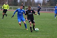 Wacker unterliegt Drittligist mit 1:2 Bild: Wacker unterliegt Drittligist mit 1:2