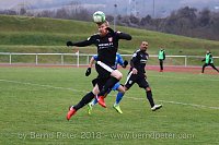 Wacker unterliegt Drittligist mit 1:2 Bild: Wacker unterliegt Drittligist mit 1:2