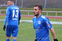 Wacker unterliegt Drittligist mit 1:2 Bild: Wacker unterliegt Drittligist mit 1:2