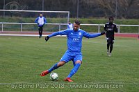 Wacker unterliegt Drittligist mit 1:2 Bild: Wacker unterliegt Drittligist mit 1:2