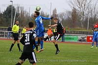 Wacker unterliegt Drittligist mit 1:2 Bild: Wacker unterliegt Drittligist mit 1:2