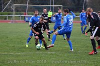 Wacker unterliegt Drittligist mit 1:2 Bild: Wacker unterliegt Drittligist mit 1:2