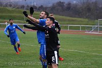 Wacker unterliegt Drittligist mit 1:2 Bild: Wacker unterliegt Drittligist mit 1:2