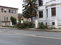 Bild: Hier hat die Feuerwehr schon aufger&auml;umt - Grimmelallee