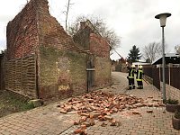 Viele Einsätze in der Goldenen Aue Bild: Viele Einsätze in der Goldenen Aue