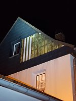 Viele Einsätze in der Goldenen Aue Bild: Viele Einsätze in der Goldenen Aue