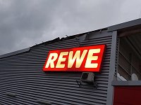 Viele Einsätze in der Goldenen Aue Bild: Viele Einsätze in der Goldenen Aue