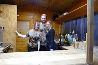 Bild: 22. &Auml;rzte- und Apothekerball in Nordhausen