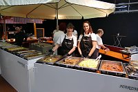 Bild: 22. &Auml;rzte- und Apothekerball in Nordhausen