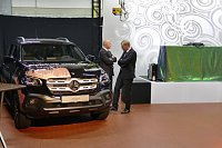 Bild: 22. &Auml;rzte- und Apothekerball in Nordhausen