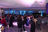 Bild: 22. &Auml;rzte- und Apothekerball in Nordhausen