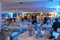 Bild: 22. &Auml;rzte- und Apothekerball in Nordhausen
