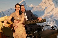 Bild: 22. &Auml;rzte- und Apothekerball in Nordhausen