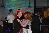 Bild: 22. &Auml;rzte- und Apothekerball in Nordhausen