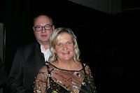 Bild: 22. &Auml;rzte- und Apothekerball in Nordhausen