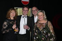 Bild: 22. &Auml;rzte- und Apothekerball in Nordhausen