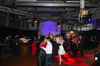 Bild: 22. &Auml;rzte- und Apothekerball in Nordhausen